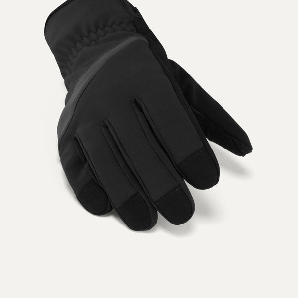 Sealskinz Bodham - Women's Women's Waterproof All Weather Cycle Glove