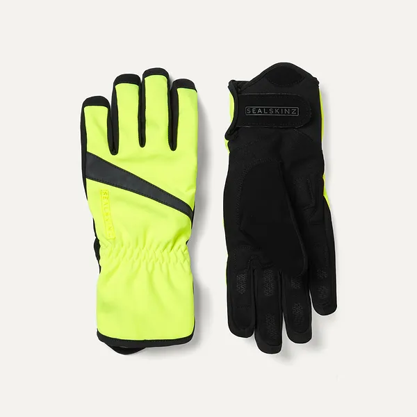 Sealskinz Bodham - Women's Women's Waterproof All Weather Cycle Glove