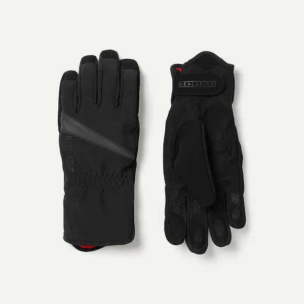 sealskinz Bodham - Women's Women's Waterproof All Weather Cycle Glove