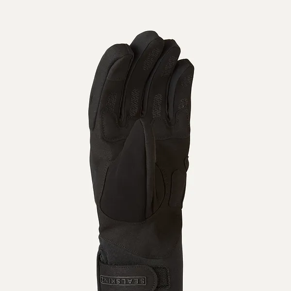 Sealskinz Bradfield Waterproof Winter Insulated Cycling Glove
