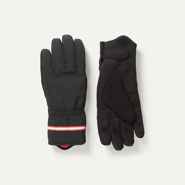 sealskinz Bradfield Waterproof Winter Insulated Cycling Glove