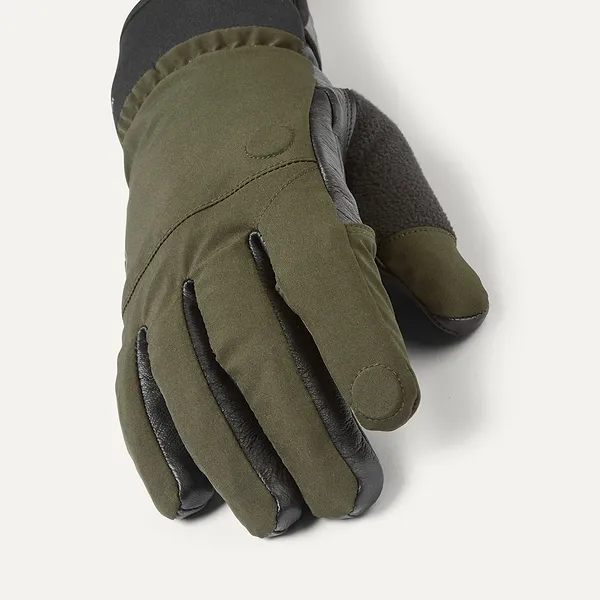 Sealskinz Broome Waterproof All Weather Shooting Glove