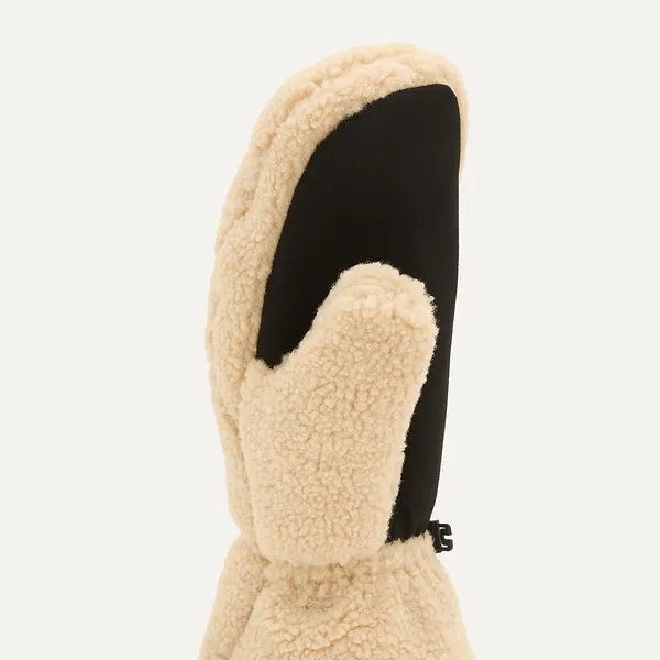Sealskinz Carleton Women's Waterproof Sherpa Fleece Hiking Mitten