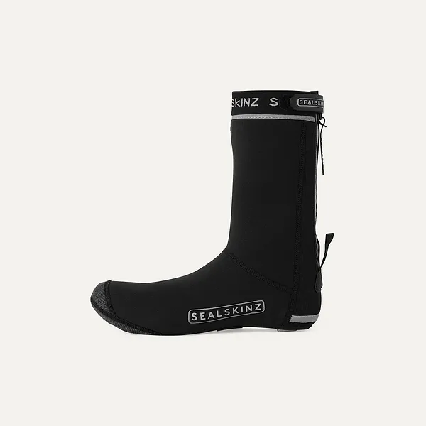 Sealskinz Caston All Weather Open Sole Cycle Overshoe