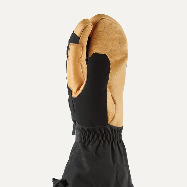 Sealskinz Congham Waterproof Thermal Ski Split Finger Mitten