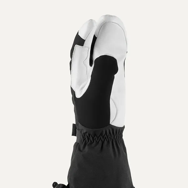 Sealskinz Congham - Womens Waterproof Thermal Ski Split Finger Mitten Womens