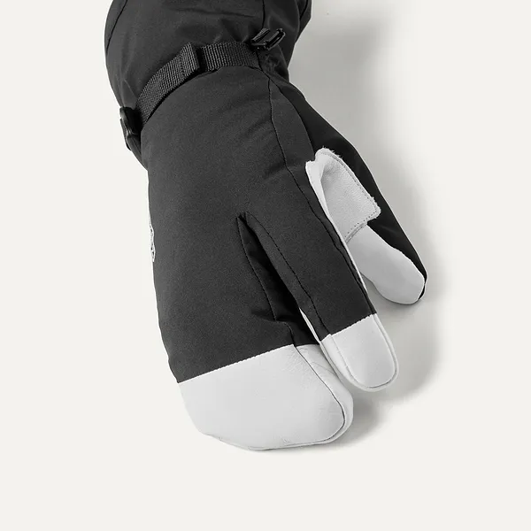 Sealskinz Congham - Womens Waterproof Thermal Ski Split Finger Mitten Womens