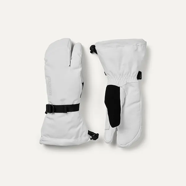Sealskinz Congham - Womens Waterproof Thermal Ski Split Finger Mitten Womens