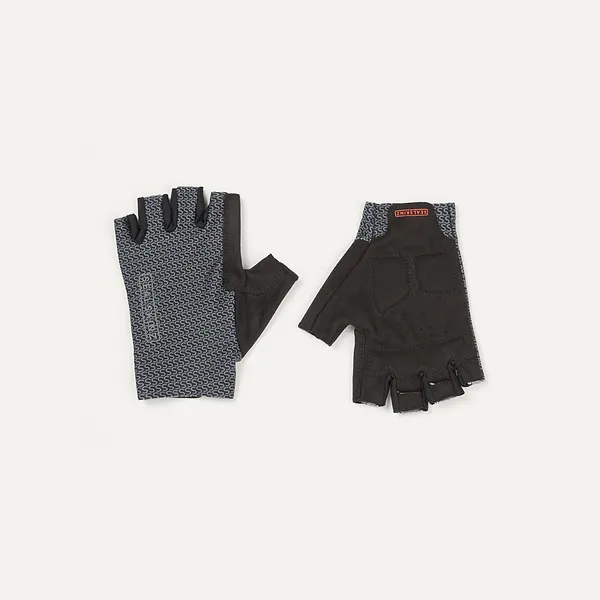 sealskinz Dunston Single Layer Fingerless Cycling Glove with Foam Padding