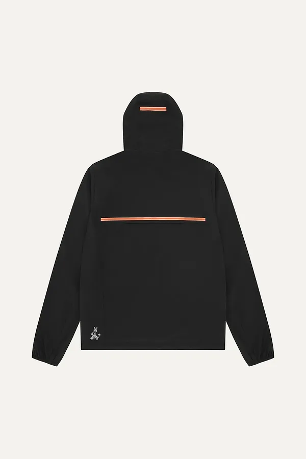 Sealskinz Eaton Unisex Water Repellent Packable Running Jacket