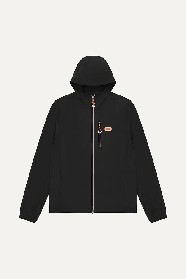 sealskinz Eaton Unisex Water Repellent Packable Running Jacket