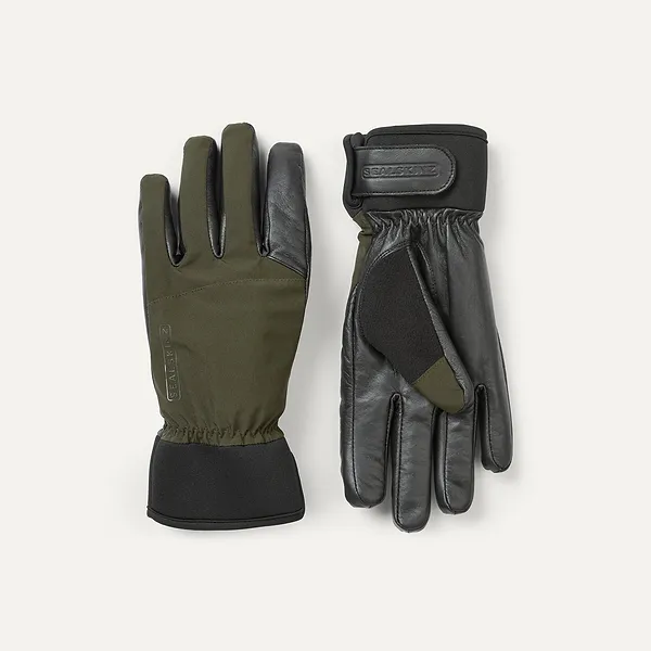 sealskinz Fordham Waterproof All Weather Hunting Glove