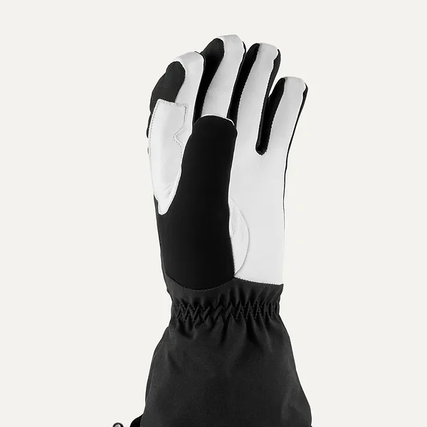 Sealskinz Fransham - Womens Waterproof Thermal Ski Gauntlet Womens
