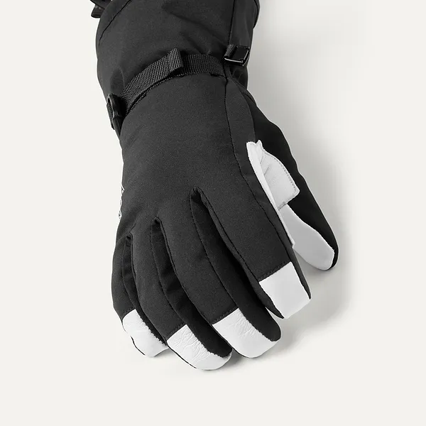 Sealskinz Fransham - Womens Waterproof Thermal Ski Gauntlet Womens
