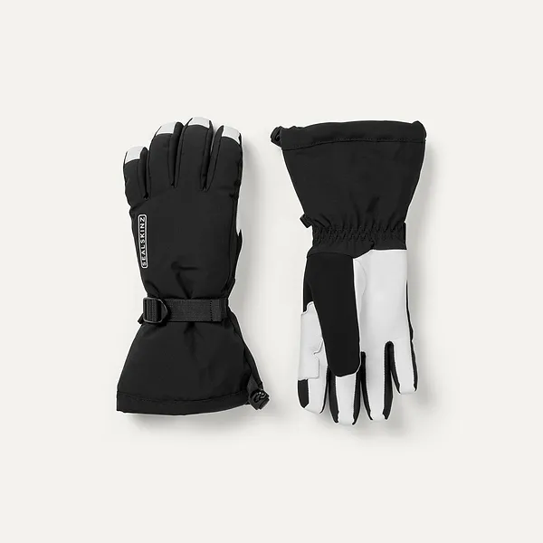 sealskinz Fransham - Womens Waterproof Thermal Ski Gauntlet Womens