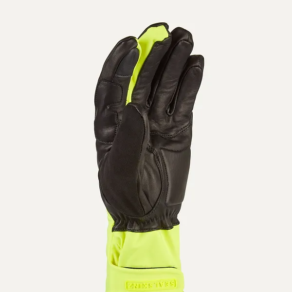 Sealskinz Fring Waterproof Extreme Cold Weather Insulated Gauntlet With Fusion Control