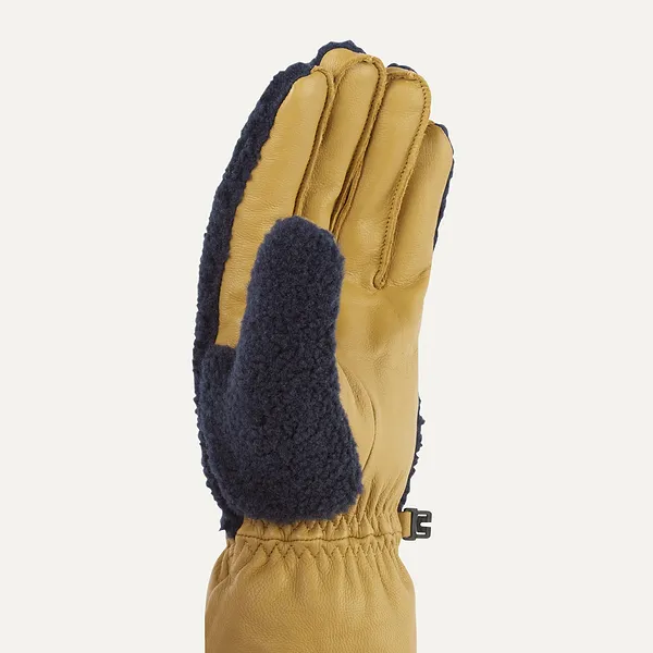 Sealskinz Garvestone Waterproof Sherpa Fleece Hiking Glove
