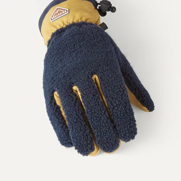 Sealskinz Garvestone Waterproof Sherpa Fleece Hiking Glove