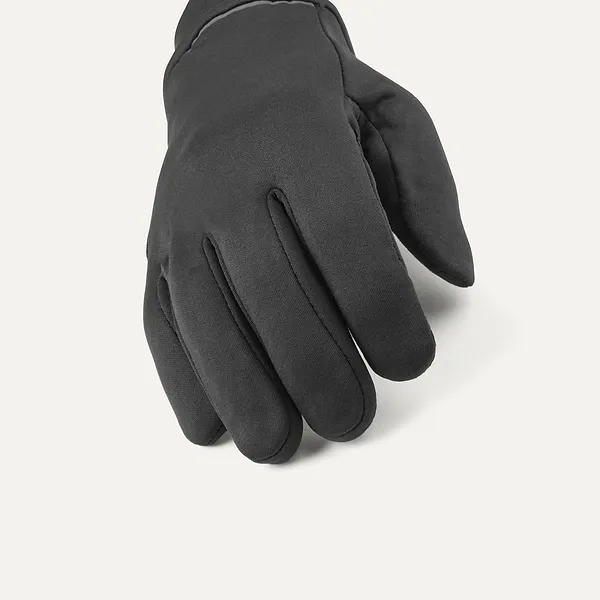 Sealskinz Gissing Waterproof All Weather Lightweight Glove With Fusion Control™
