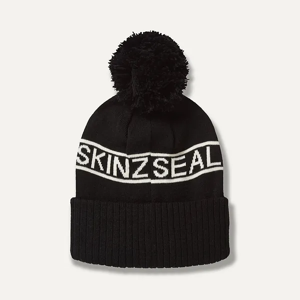 Sealskinz Heacham Waterproof Cold Weather Icon Bobble Hat