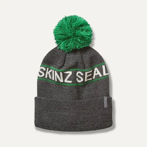 Sealskinz Heacham Waterproof Cold Weather Icon Bobble Hat