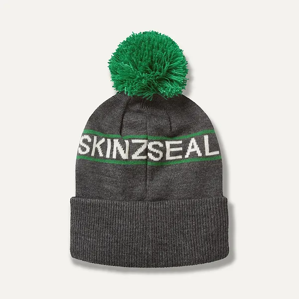 Sealskinz Heacham Waterproof Cold Weather Icon Bobble Hat