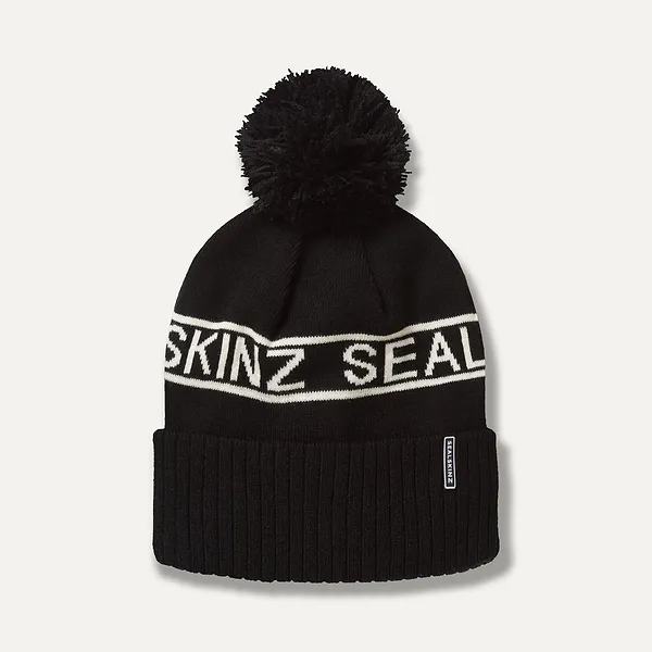 sealskinz Heacham Waterproof Cold Weather Icon Bobble Hat