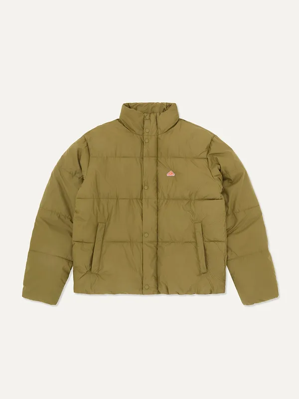 sealskinz Hockwold Men's Water Repellent Puffer Jacket