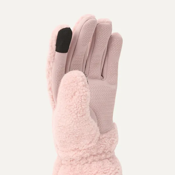 Sealskinz Hoveton - Women's Waterproof Women's Sherpa Fleece Glove
