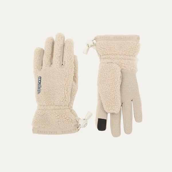 Sealskinz Hoveton - Women's Waterproof Women's Sherpa Fleece Glove