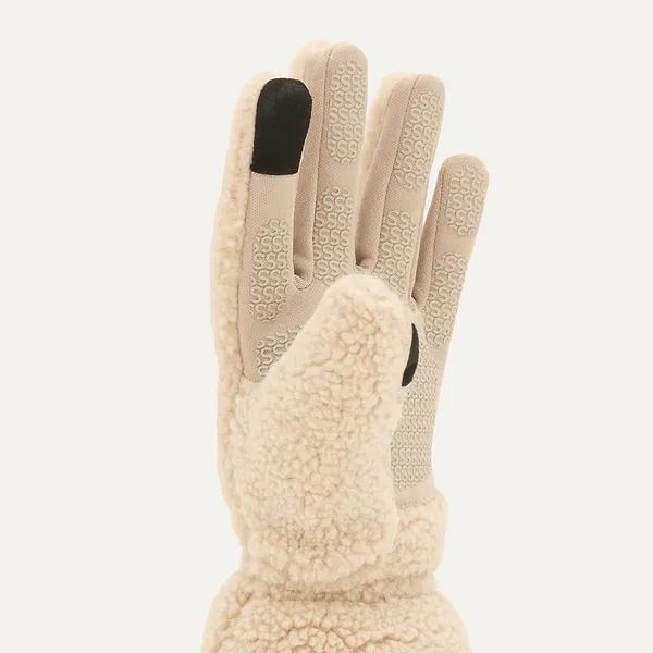 Sealskinz Hoveton - Women's Waterproof Women's Sherpa Fleece Glove
