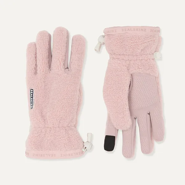 sealskinz Hoveton - Women's Waterproof Women's Sherpa Fleece Glove
