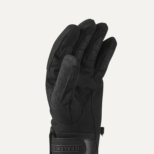 Sealskinz Howe Waterproof All Weather Multi-Activity Glove With Fusion Control™