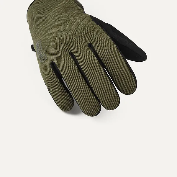 Sealskinz Howe Waterproof All Weather Multi-Activity Glove With Fusion Control™