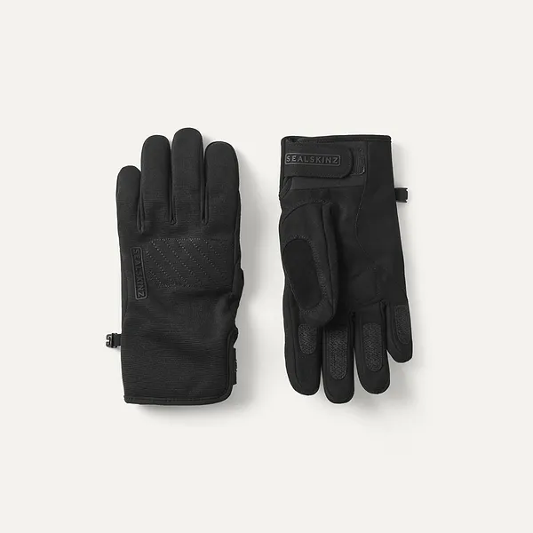 Sealskinz Howe Waterproof All Weather Multi-Activity Glove With Fusion Control™
