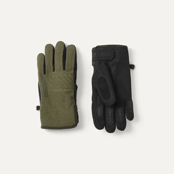 sealskinz Howe Waterproof All Weather Multi-Activity Glove with Fusion Control™