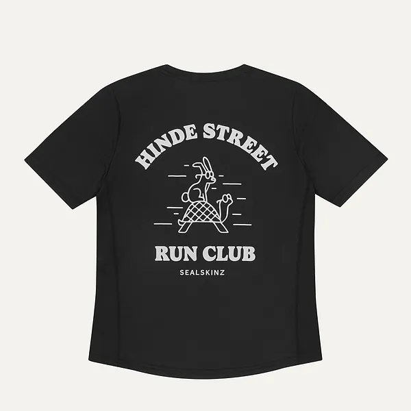 Sealskinz Keswick Women's Ultra Light HSRC Running T-Shirt