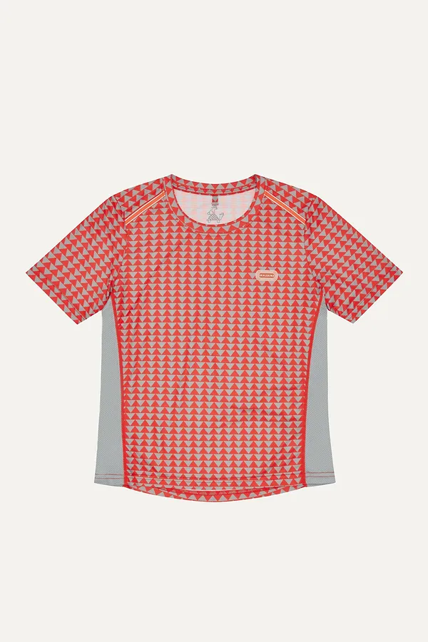 Sealskinz Keswick Women's Ultra Light Running T-Shirt