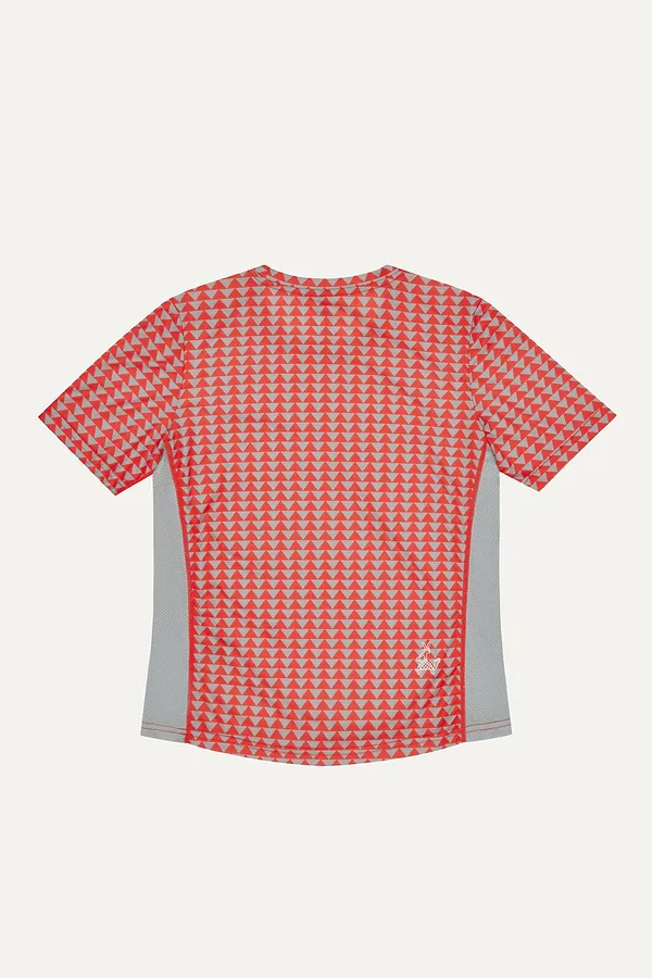 Sealskinz Keswick Women's Ultra Light Running T-Shirt