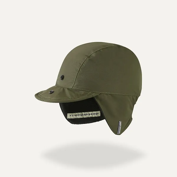 Sealskinz Kirstead AQUASEALZ™ Waterproof Extreme Cold Weather Hat