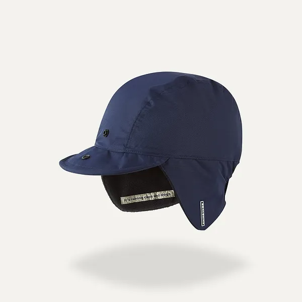 sealskinz Kirstead AQUASEALZ™ Waterproof Extreme Cold Weather Hat sealskinz Kirstead AQUASEALZ™ Waterproof Extreme Cold Weather Hat