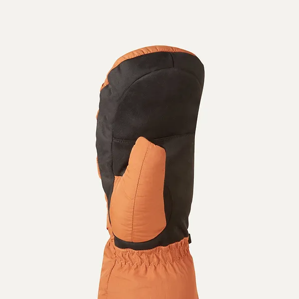 Sealskinz Langley Waterproof Women's Lightweight Insulated Puffer Mitten