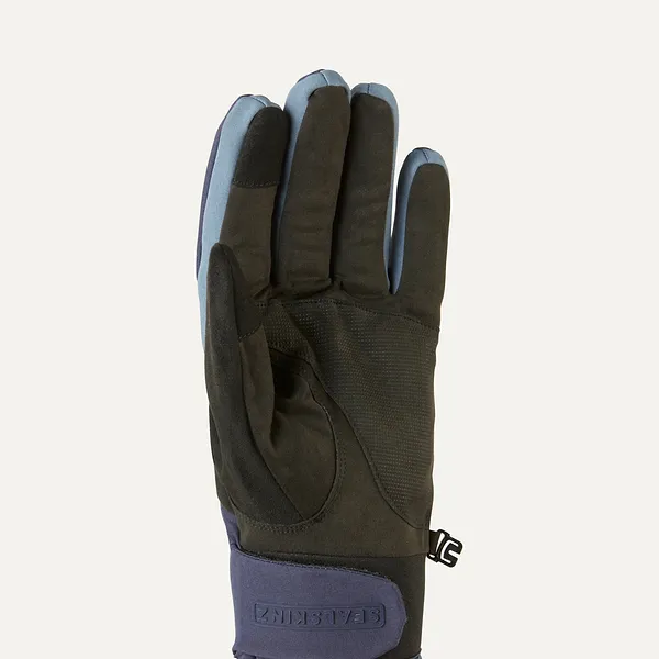 Sealskinz Lyng Waterproof All Weather Glove With Fusion Control™