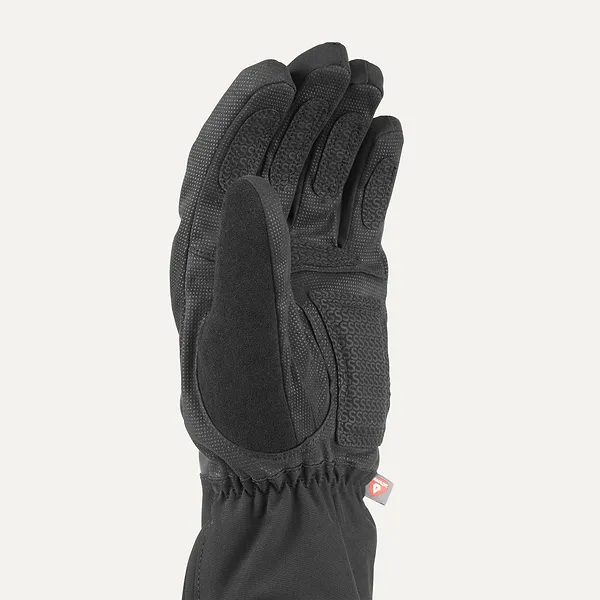 Sealskinz Marsham Waterproof Cold Weather Reflective Cycle Glove