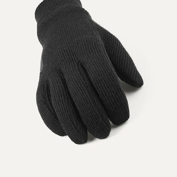 Sealskinz Necton Windproof All Weather Knitted Glove
