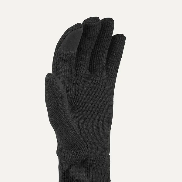Sealskinz Necton Windproof All Weather Knitted Glove