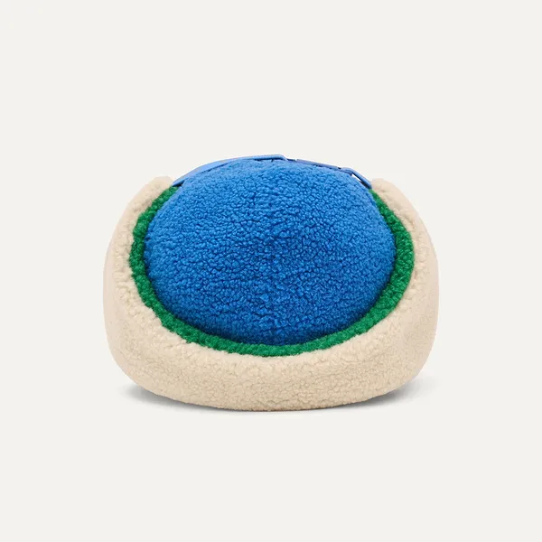 Sealskinz Peterstone Kid's Waterproof Extreme Cold Weather Sherpa Fleece Hat