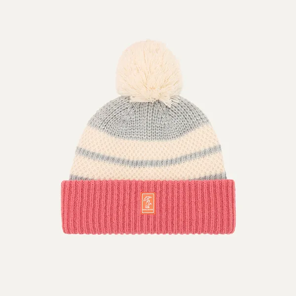 sealskinz Pulham Kid's Waterproof Cold Weather Bobble Hat