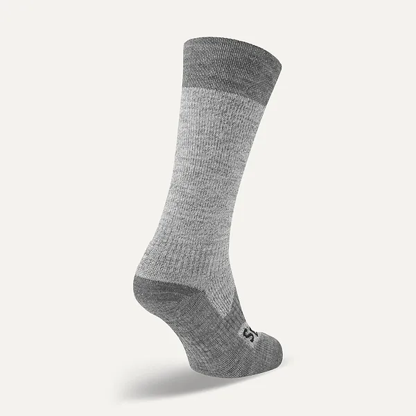 Sealskinz Raynham Waterproof All Weather Mid Length Sock