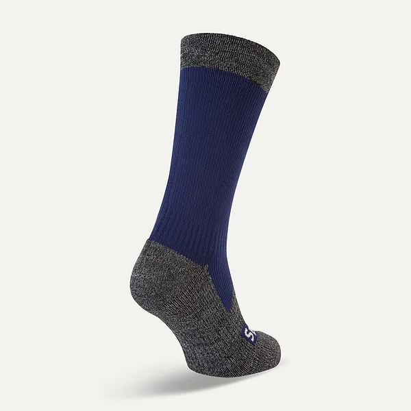 Sealskinz Raynham Waterproof All Weather Mid Length Sock